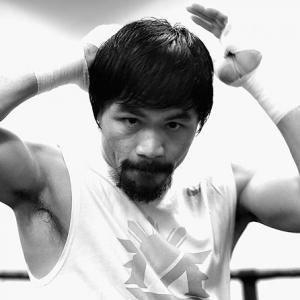Fight Of The Century: Pacquiao confident of beating Mayweather