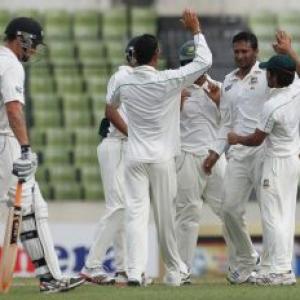 Bangladesh to host Australia for first Tests in nine years