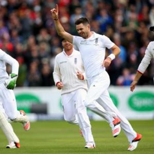 Anderson's absence gives the Aussies a psychological lift: KP