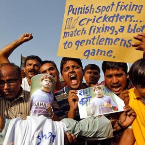 IPL spot-fixing: SC agrees to hear plea seeking players' names