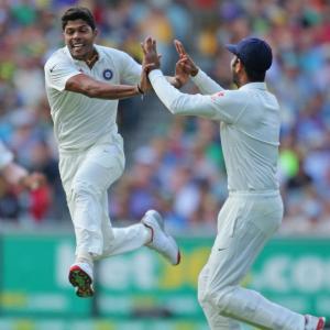 Will variety in bowling help India win series in Sri Lanka?