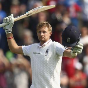 Here's how Root ascended to World No 1 spot in Tests