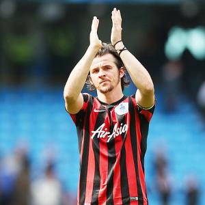 Controversy's child, Barton loses West Ham deal following fan protest