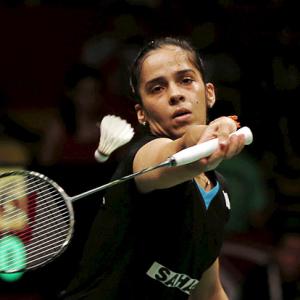 Latest badminton rankings: Saina No 2; Srikanth drops a place