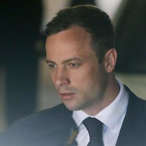 After prison, Pistorius set for house arrest in his uncle's mansion