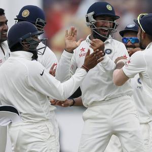 Indian players to get Rs 15 lakh per Test