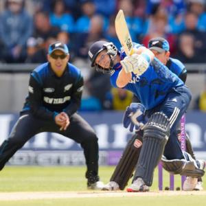England's Ashes top-scorer Root rested for ODIs vs Australia