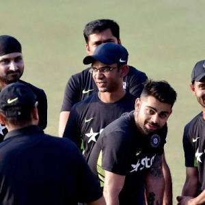 Can Kohli's India clinch first Test series in Lanka in 22 years?