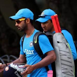 Bangar lauds batsmen's willingness to bat anywhere in the order