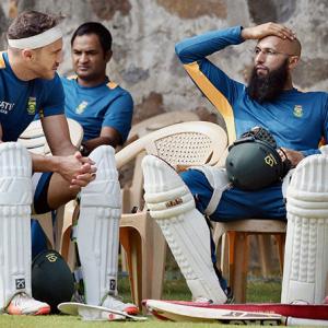 Proteas happy with Kotla strip; 'Could last more than three days'