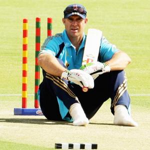 I deserve a voice after playing 103 Tests: Hayden to Shastri