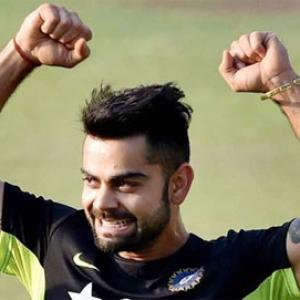 BCCI had instructed Kohli to stay away from felicitation