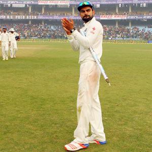 India to host England in five-Test series in November