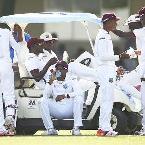 'Failure-ridden Windies may disband within 10 years'