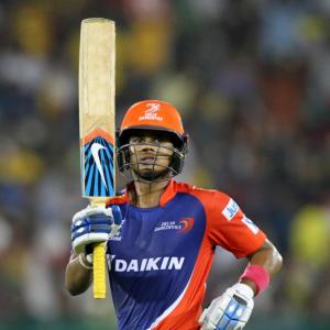 If you get a chance, grab it with both hands: Shreyas Iyer
