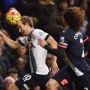 Pochettino baffled by Tottenham's collapse against Newcastle