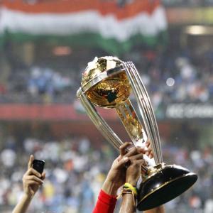 VOTE: Who will win the 2015 World Cup?