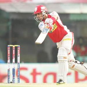 RCB get Mandeep Singh from Kings XI Punjab