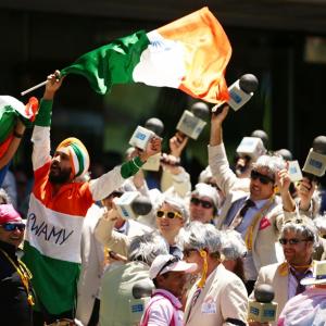 BEWARE illegal gamblers, match-fixers! ICC promises clean World Cup