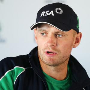 World Cup 2015: Know the Ireland cricket team