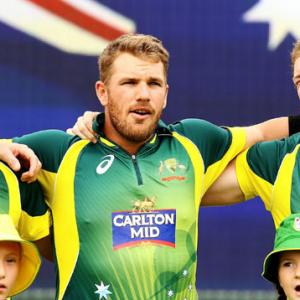 Bailey claims Australia's consistency big strength for World Cup