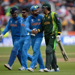 Video: India beat Pak, does World Cup matter?