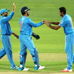 India is a far superior side than Pakistan: Irfan Pathan