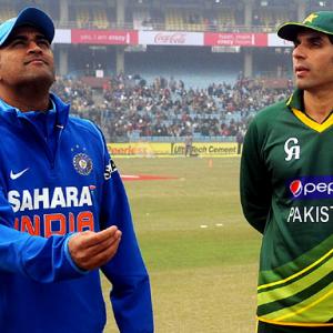 VOTE: Can India extend their winning run against Pakistan?