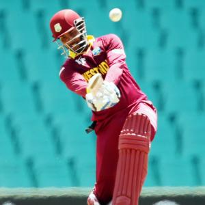 Ramdin on why world champs West Indies suffering in T20s