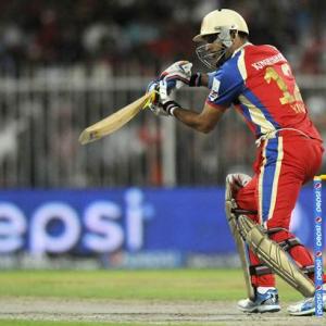 IPL VIII auction: Yuvraj fetches record price, Delhi break bank