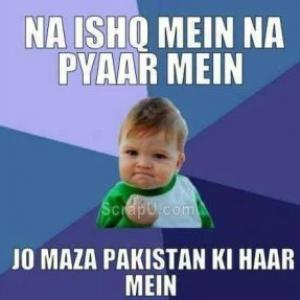 Jai Meme: How Pak XI got it online on Sunday