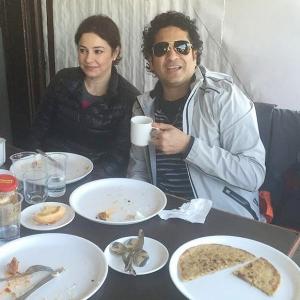WC Diary: This restaurant is offering you a dinner date with Tendulkar!