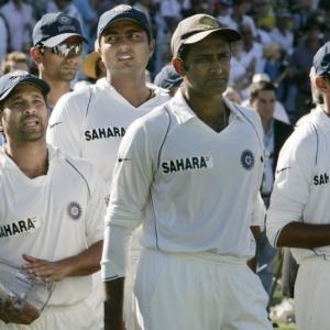 500th Test: Here's how you can vote for India's Dream Team