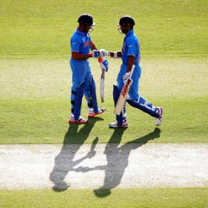 India's openers need to fire against South Africa, says Kapil