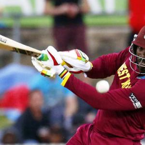 Numbers Game: Figure out Gayle's record-breaking double!