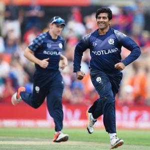World Cup blog: Minnows are crucial to cricket