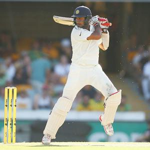 Sydney Test: Time for Pujara, Dhawan, Ashwin to deliver