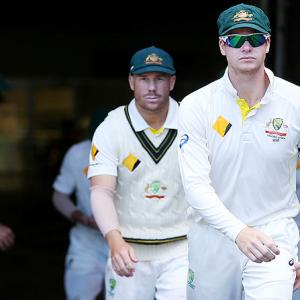 Cricket Australia defends under-fire captain Smith