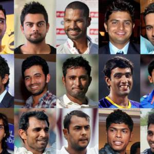 India needed an extra pacer not spinner in World Cup squad