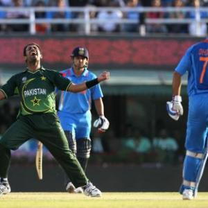 Ind-Pak World Cup clash to be most watched match in history