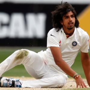 'India's bowlers lack mental toughness; there is a bit of immaturity'