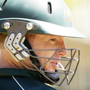 Australia's Chris Rogers faces more tests