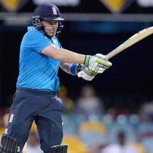 Stats: Finn returns career best 5-33 in India rout