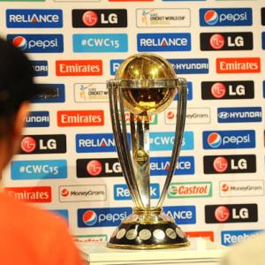 No match-fixing during World Cup, promises ICC
