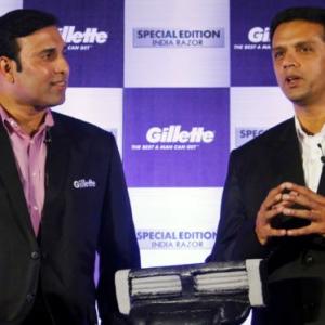 India should hope that wickets remain slow during WC: Dravid