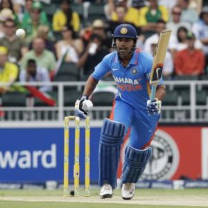India crush Zimbabwe by 62 runs to seal ODI series 2-0