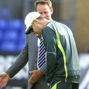 Ashes: Aussies must come up with different game-plan