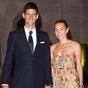 Here's why Djokovic failed in his pursuit of Grand Slam sweep