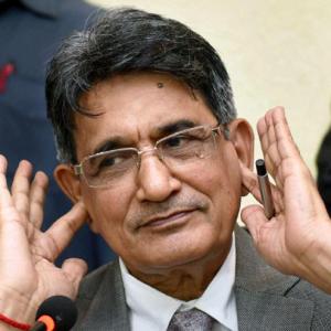 Lodha Panel to have emergent meeting on Sunday
