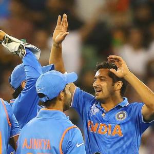 After ODI whitewash, Team India look to complete T20 clean sweep